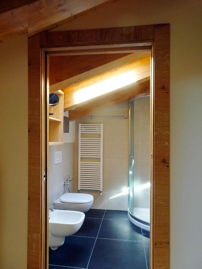 Hotel Aigle Courmayeur Exterior photo
