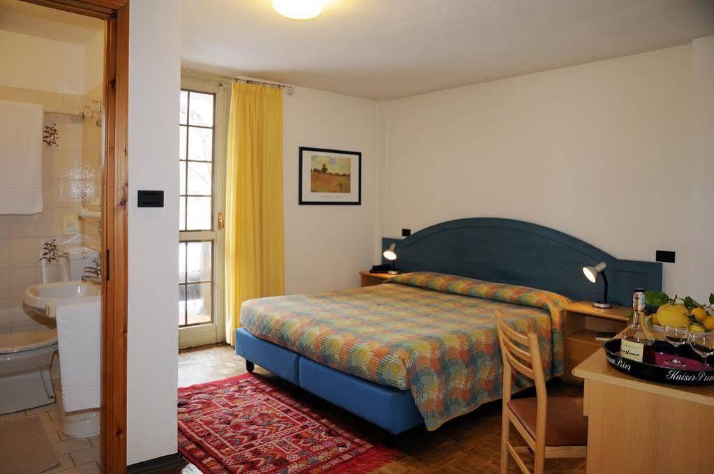 Hotel Aigle Courmayeur Exterior photo